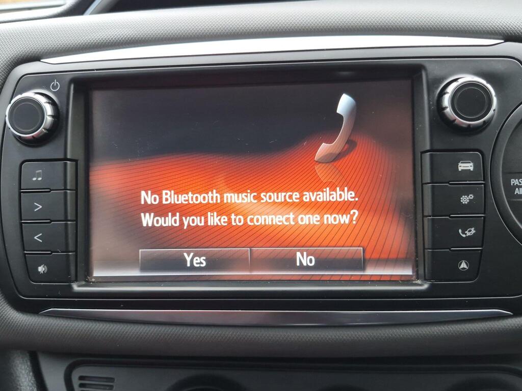 Toyota Yaris 51