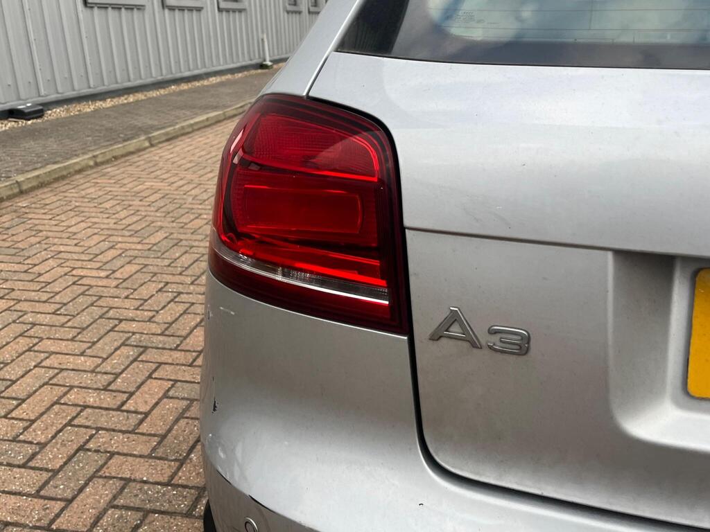 Audi A3 24