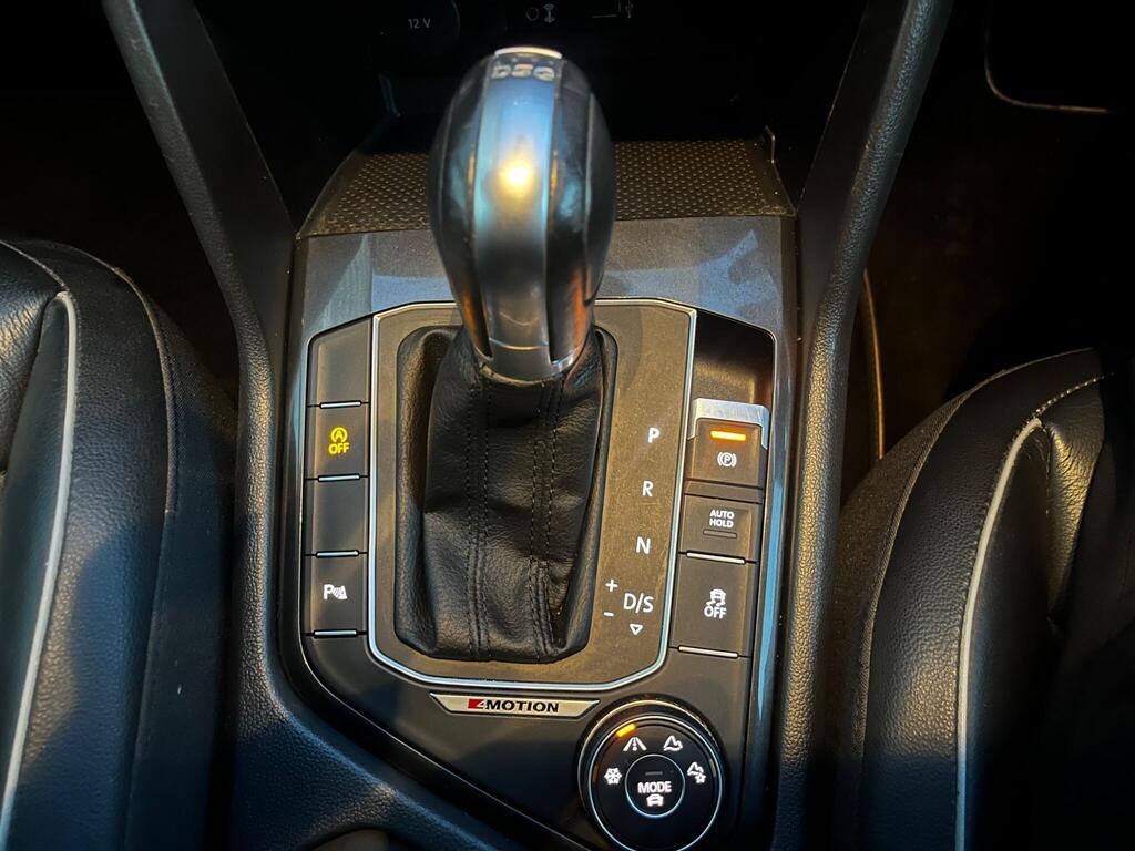 Volkswagen Tiguan 33