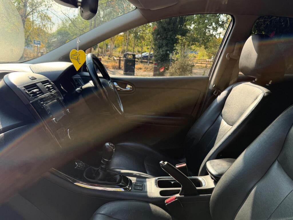 Nissan Pulsar 49