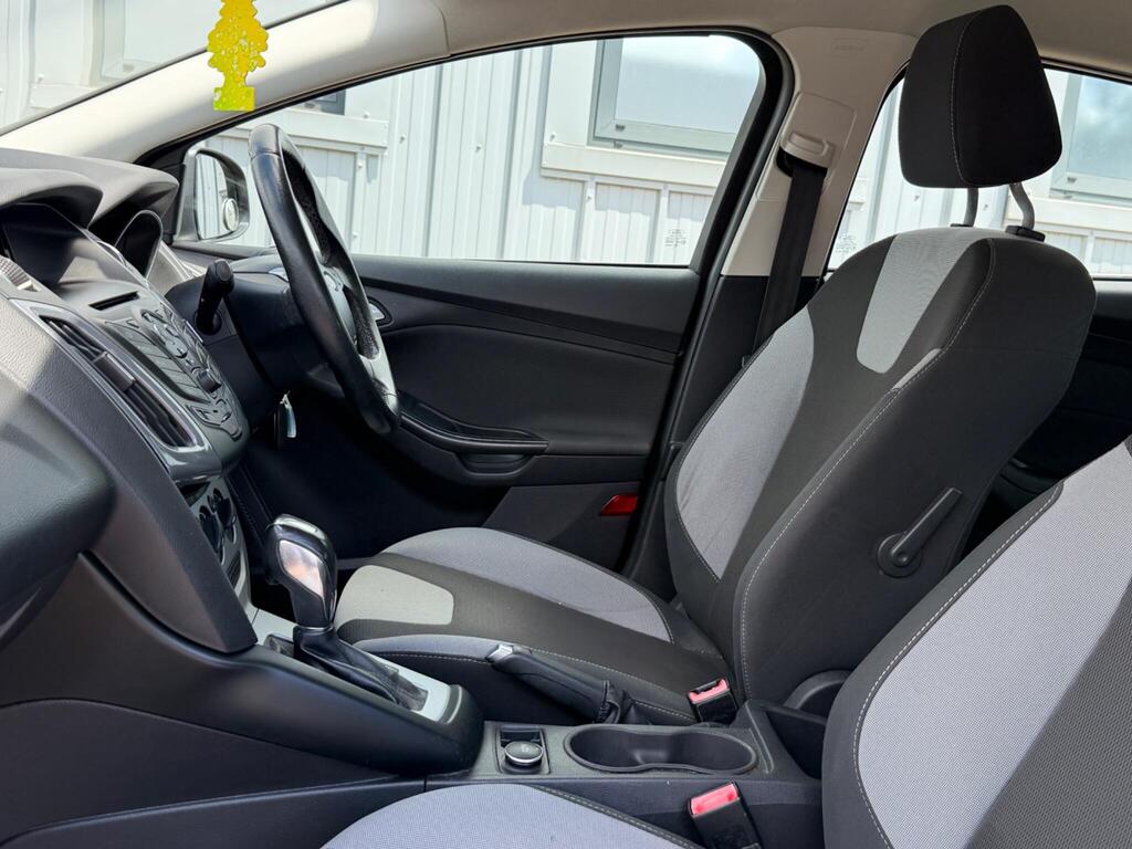 Ford Focus 51