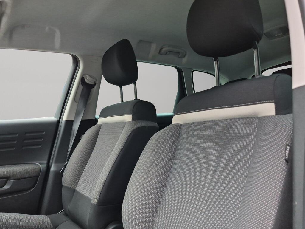 Citroen C3 Aircross 53