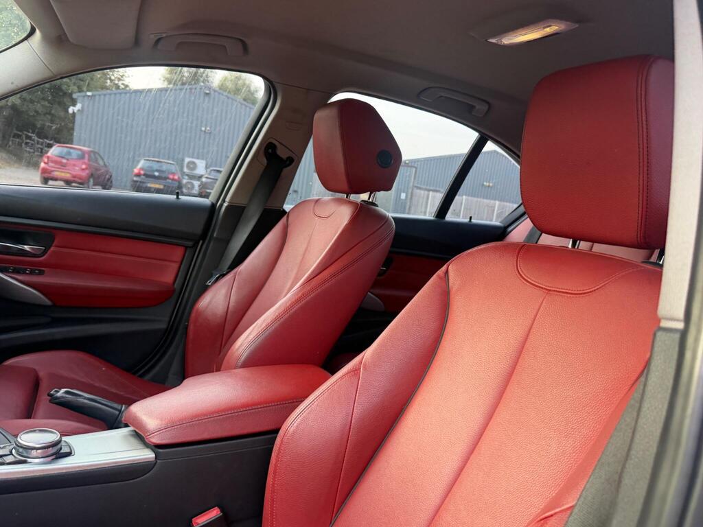 BMW 3 Series 46