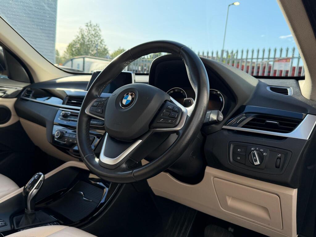 BMW X1 15