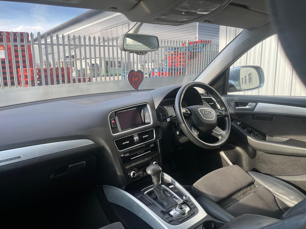 Audi Q5 32