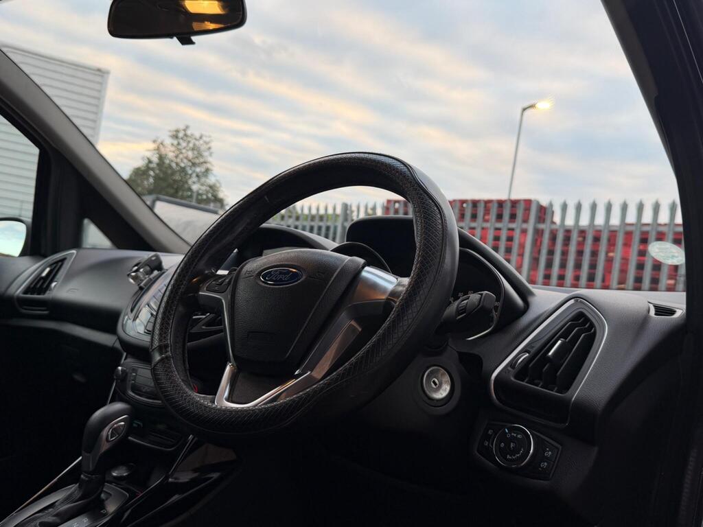 Ford B-Max 16