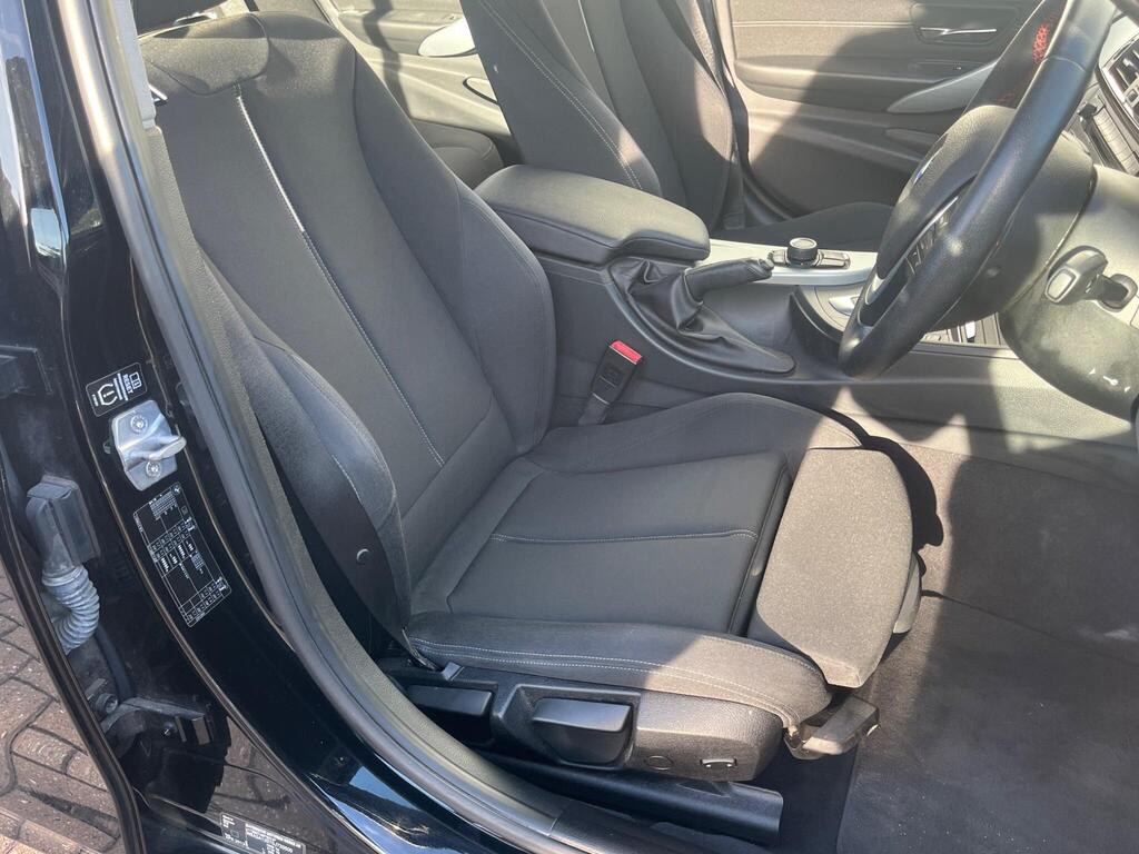 BMW 3 Series 37