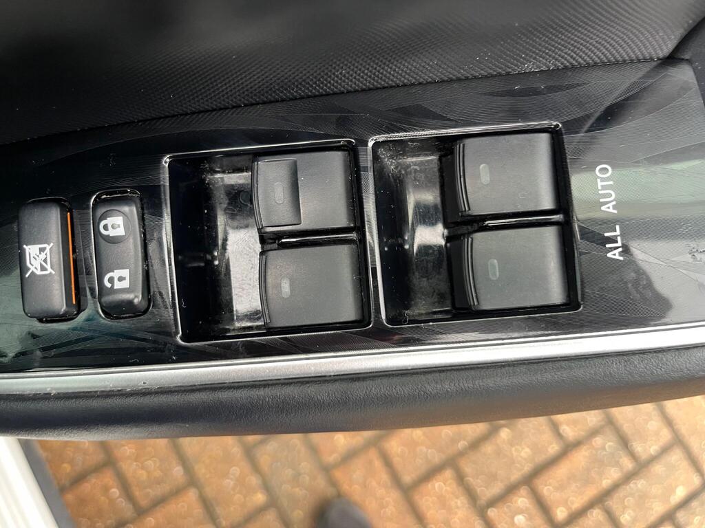 Toyota Estima 47
