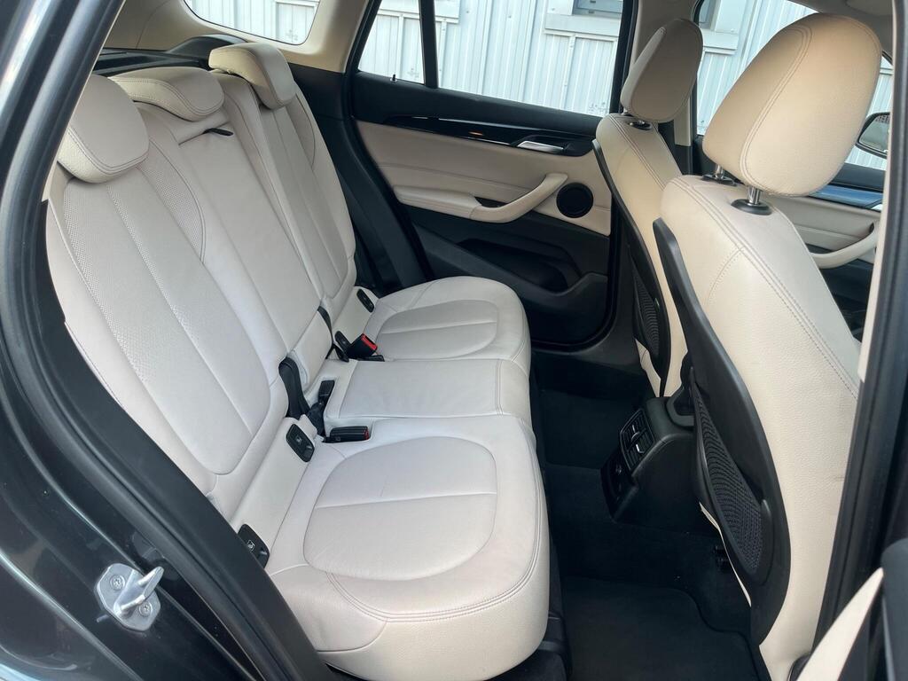 BMW X1 39