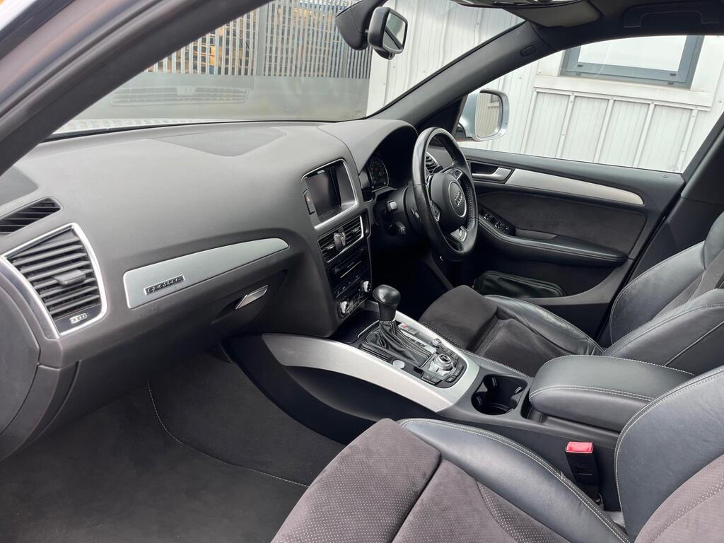 Audi Q5 58