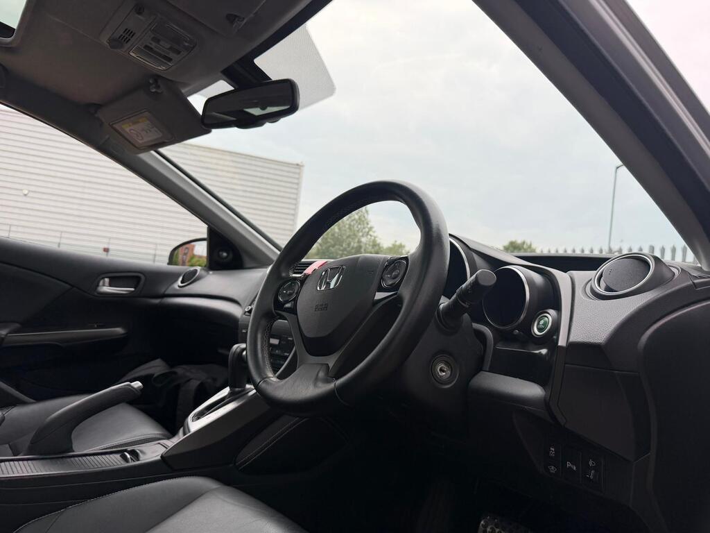 Honda Civic 21