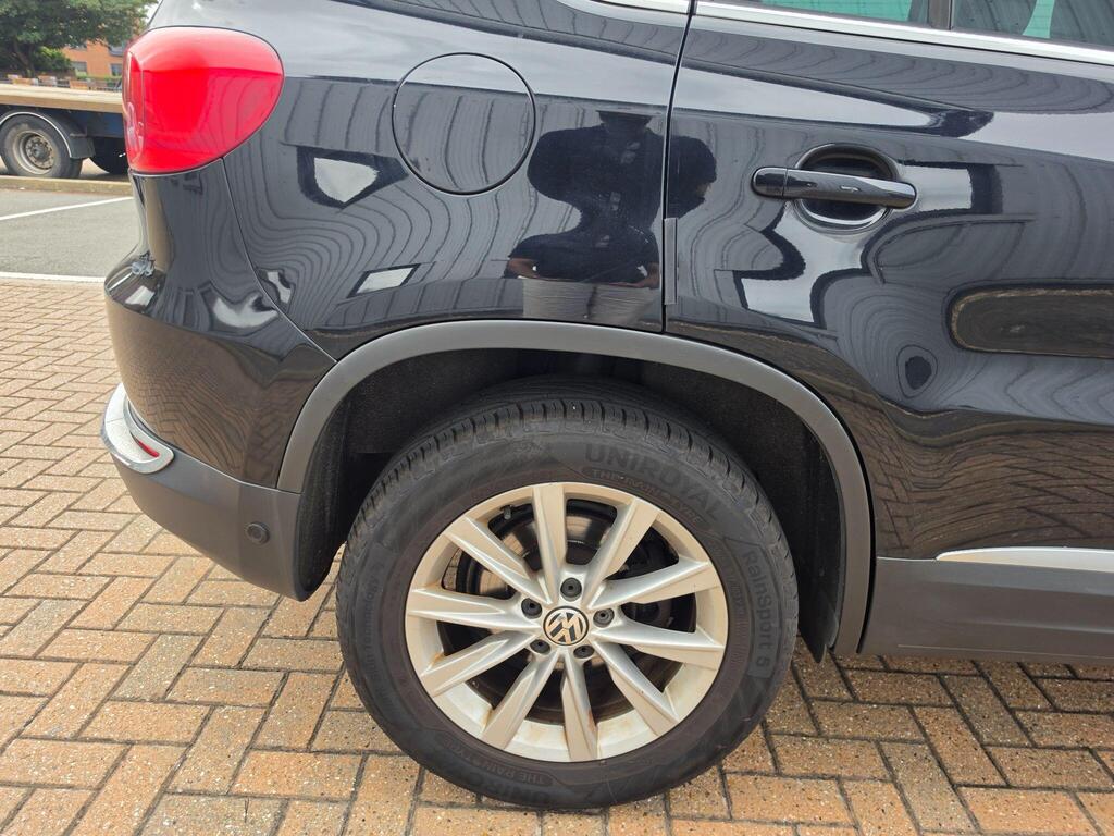 Volkswagen Tiguan 31