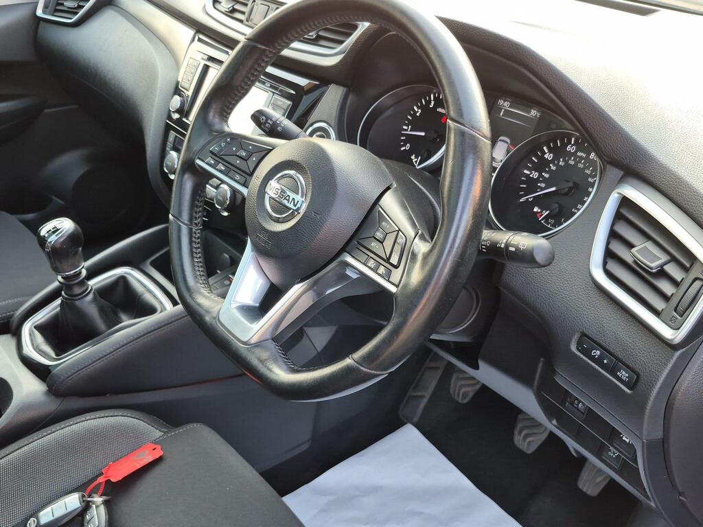 Nissan Qashqai 45