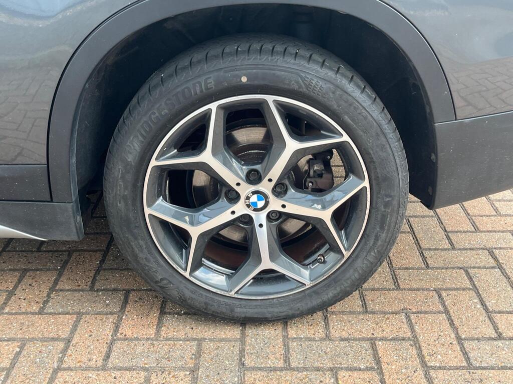 BMW X1 63