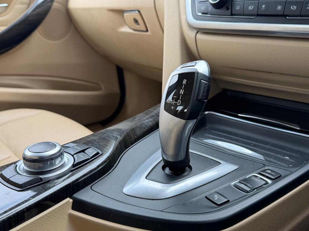 BMW 3 Series 19