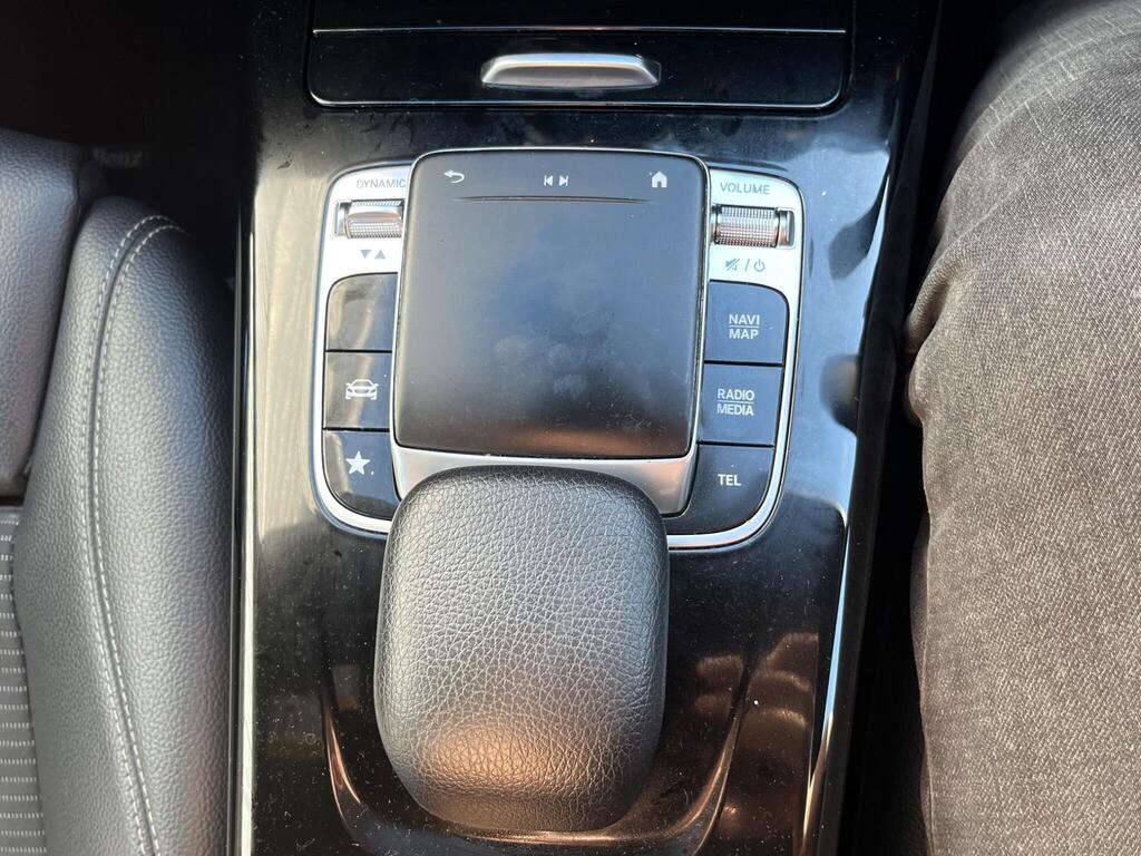 Mercedes-Benz A Class 52