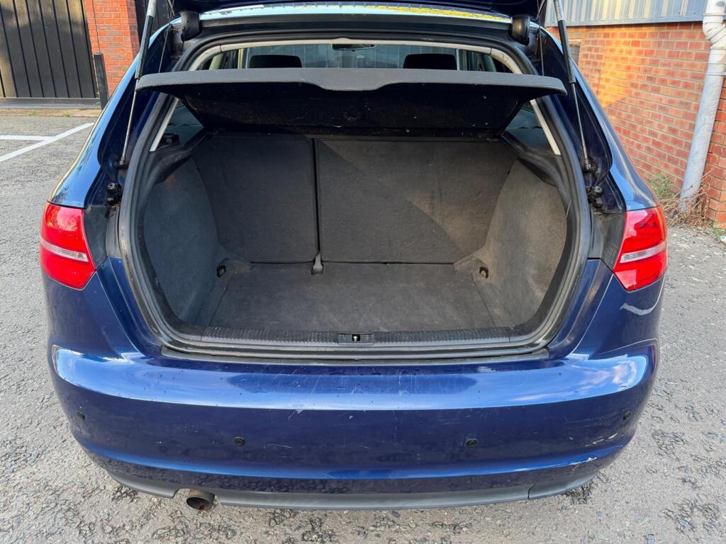 Audi A3 29