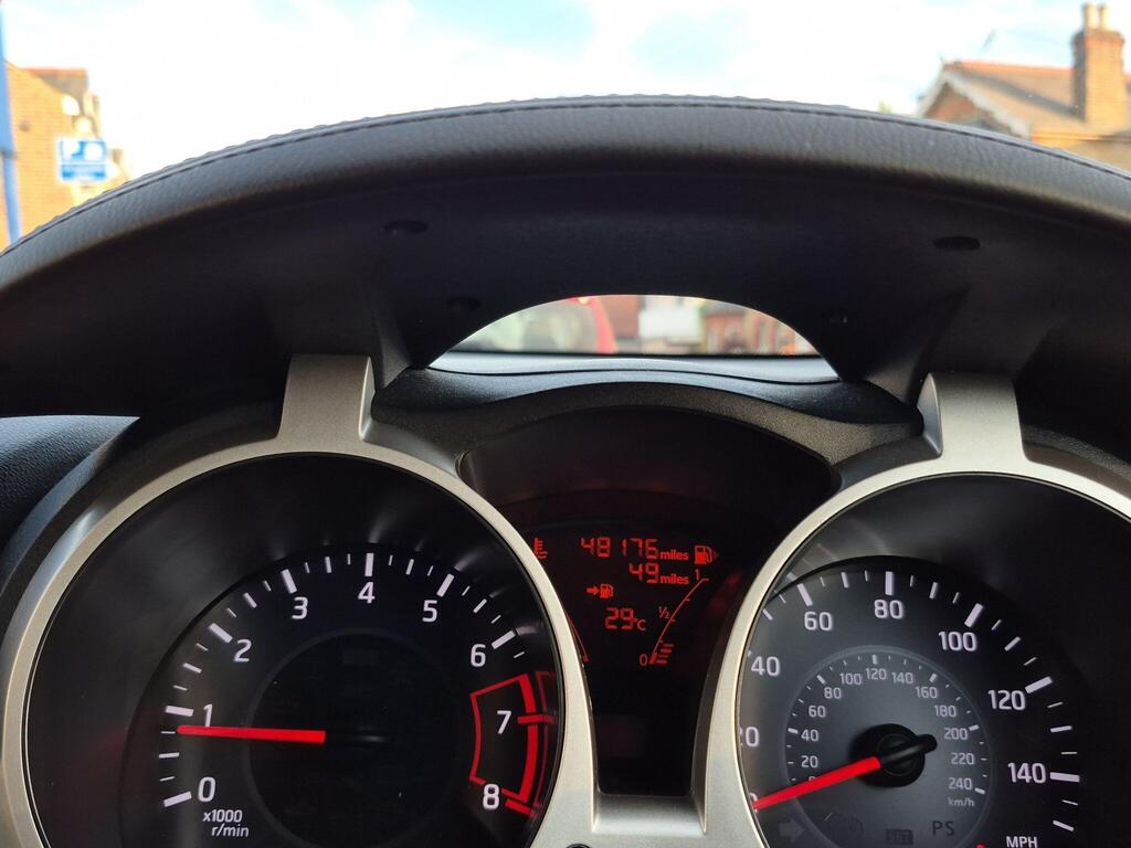 Nissan Juke 39
