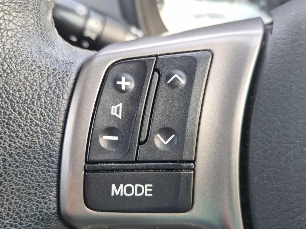 Toyota Yaris 21