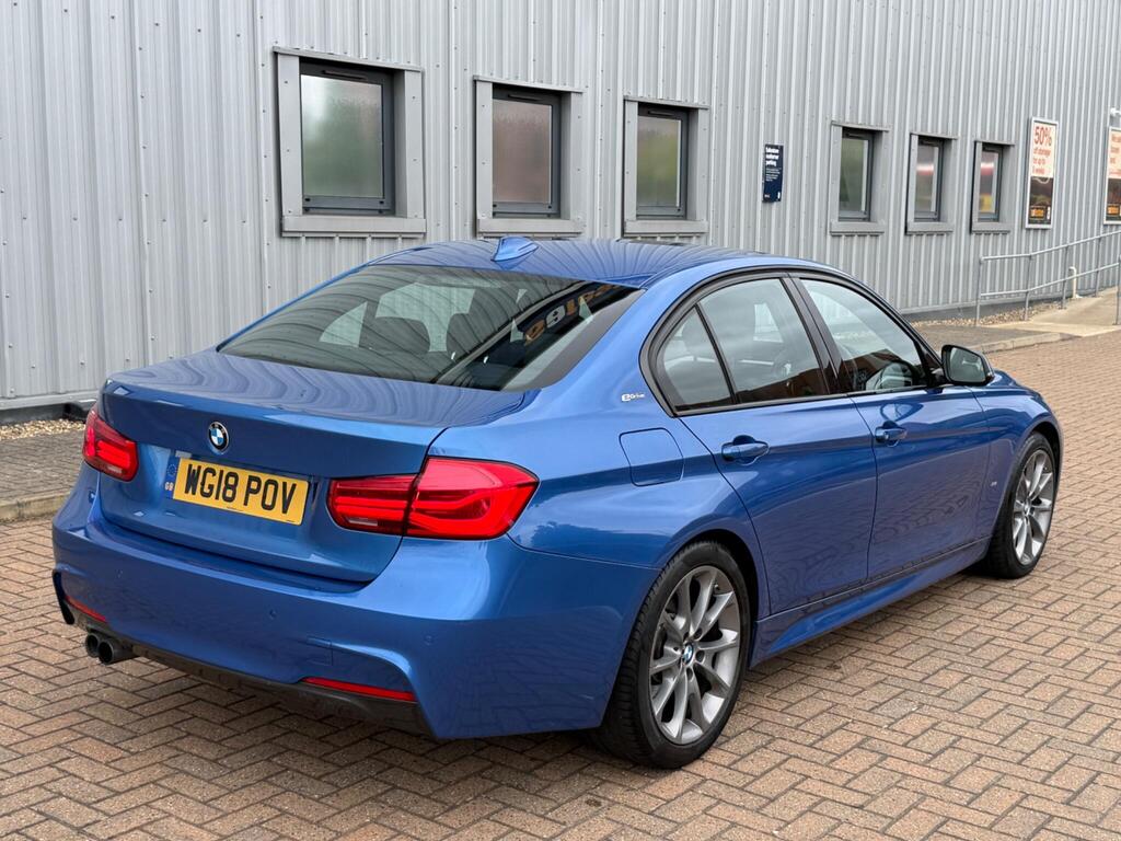 BMW 3 Series 16