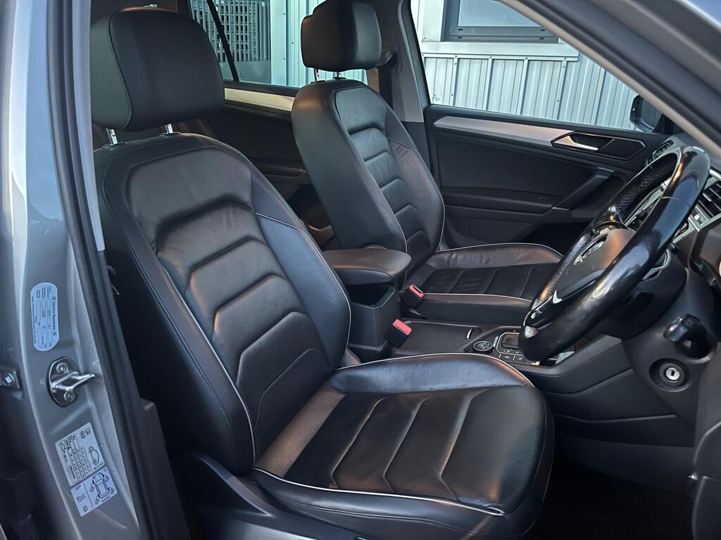 Volkswagen Tiguan 34