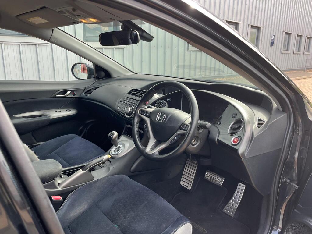 Honda Civic 26