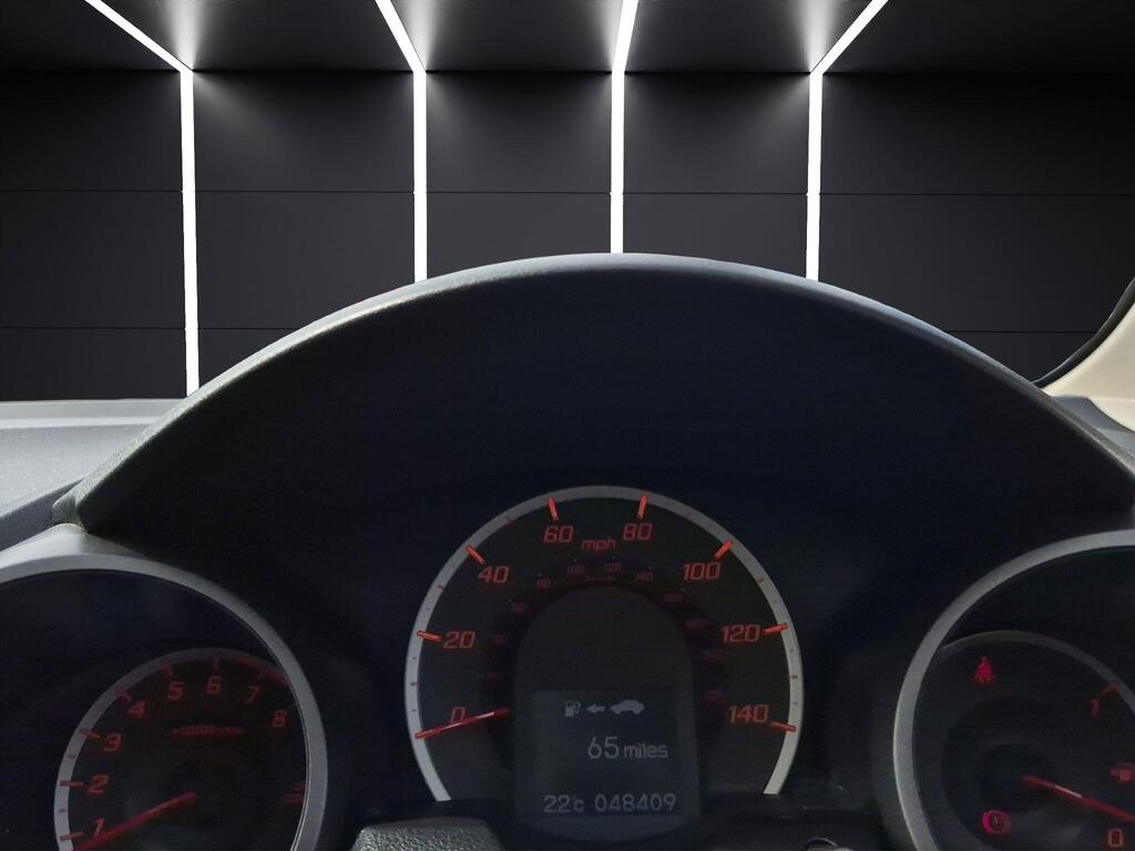 Honda Jazz 36