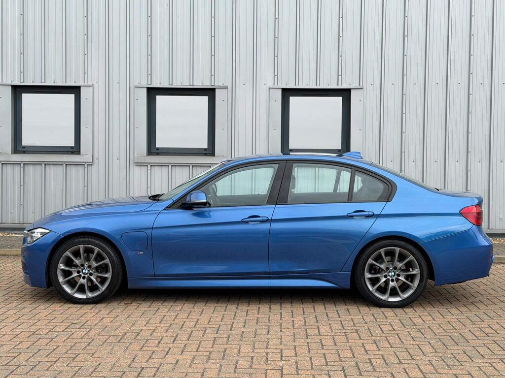 BMW 3 Series 12