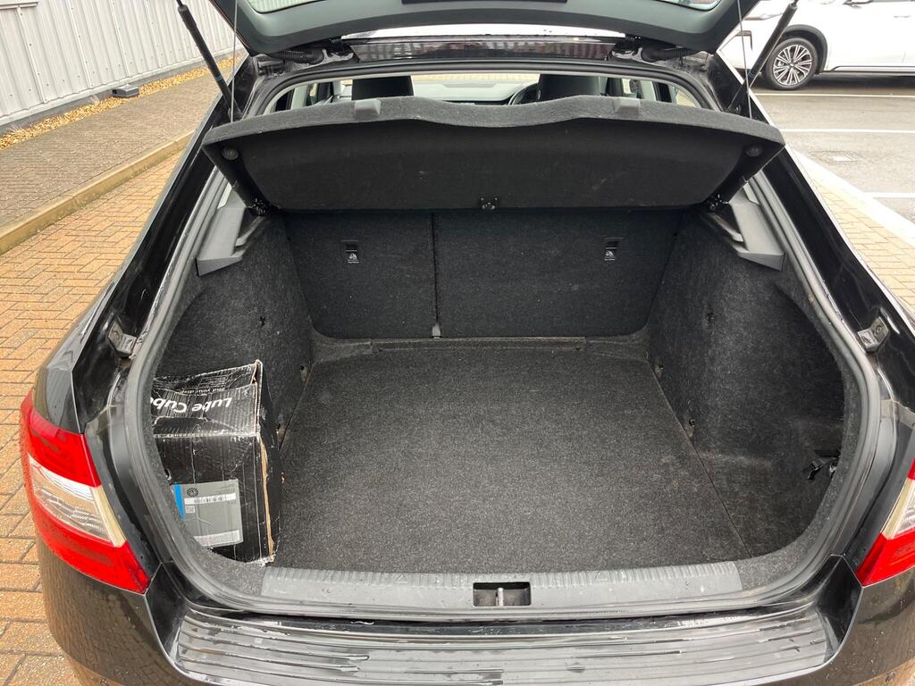 Skoda Octavia 62