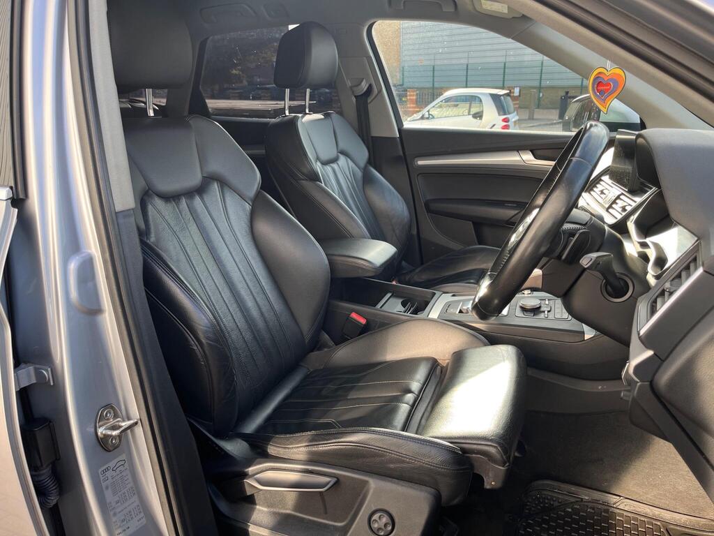 Audi Q5 29