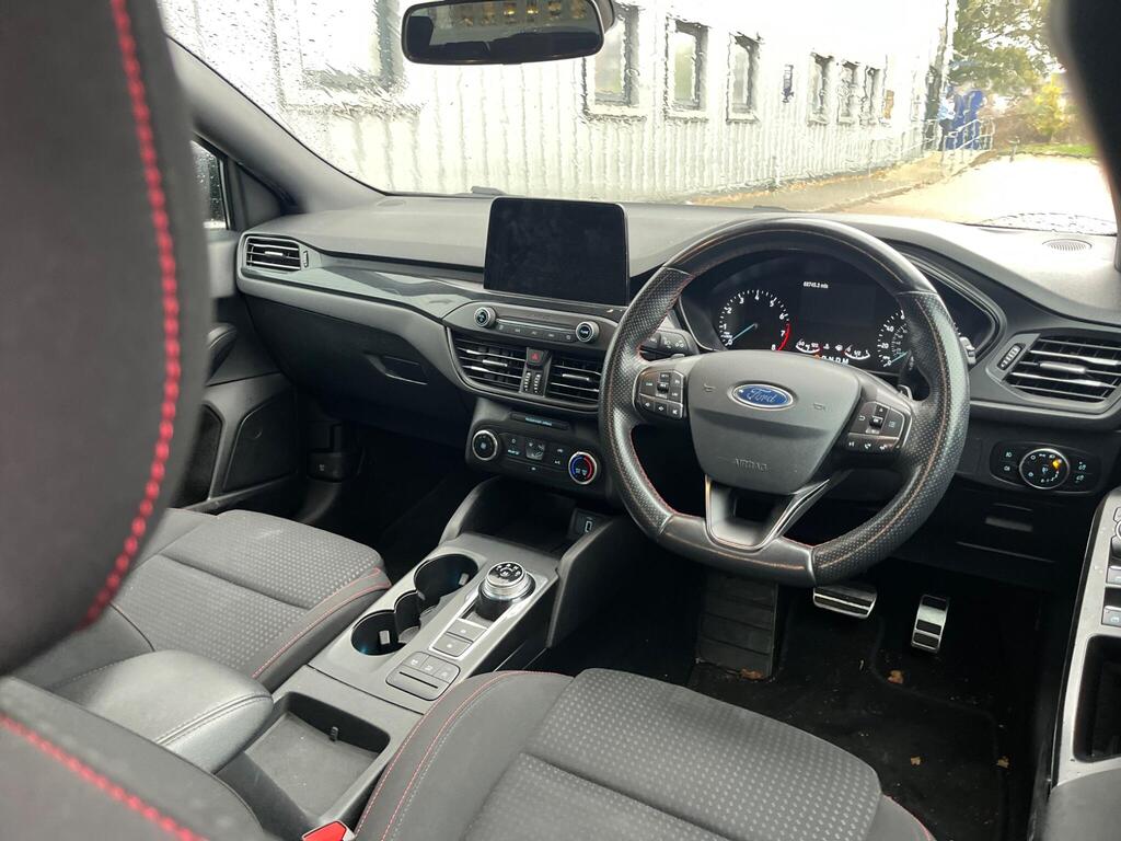Ford Focus 38