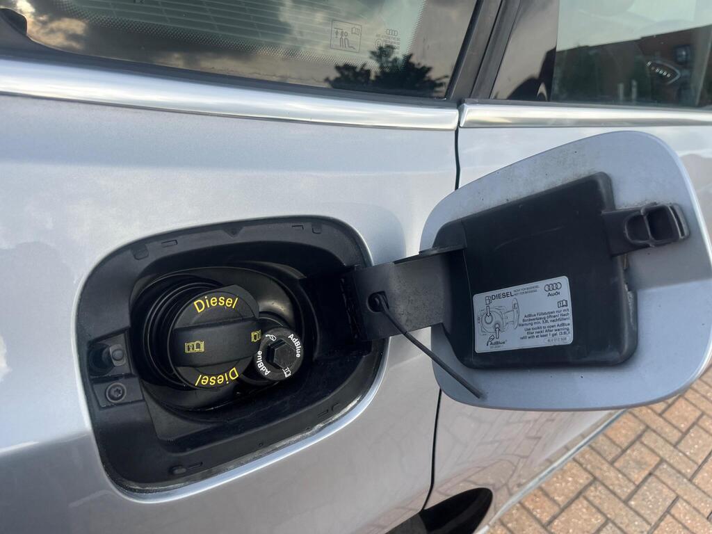 Audi Q5 72