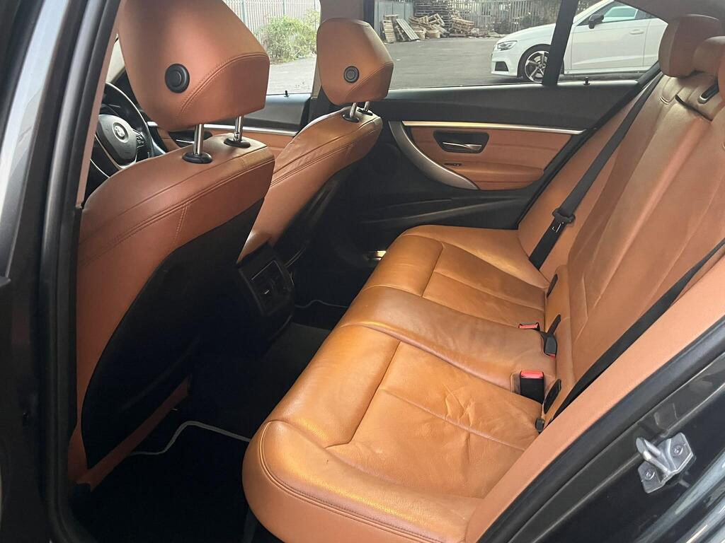 BMW 3 Series 35