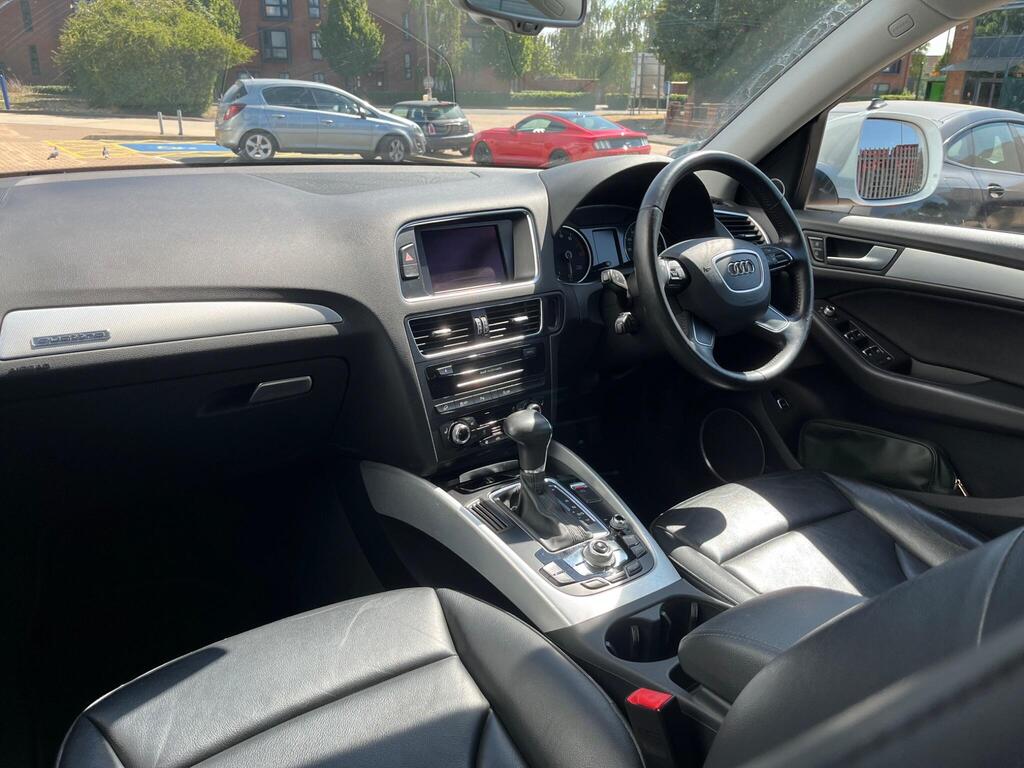 Audi Q5 22