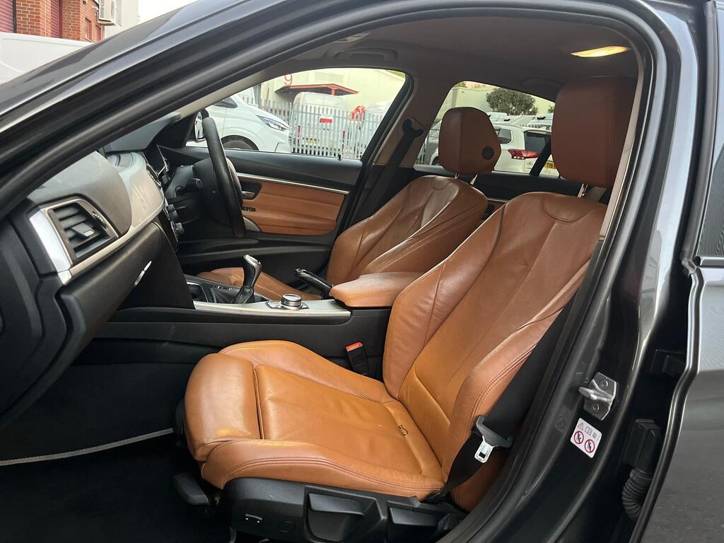 BMW 3 Series 61