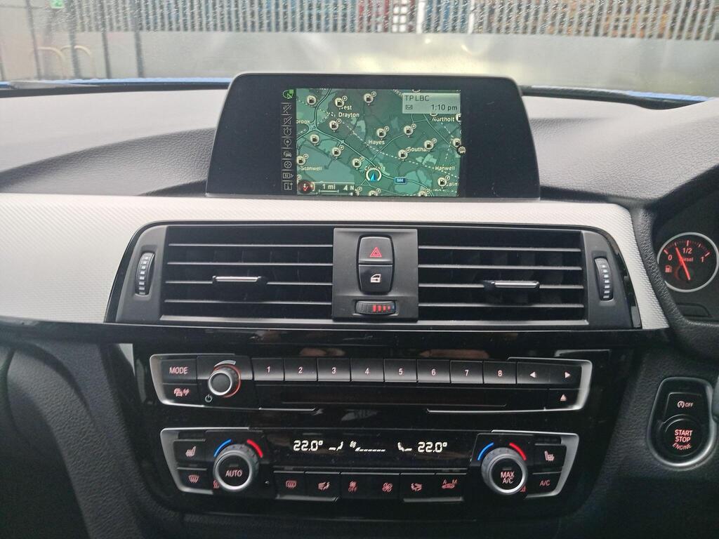BMW 3 Series 43