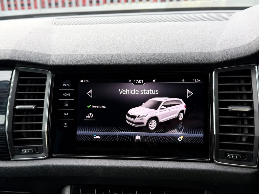 Skoda Kodiaq 58