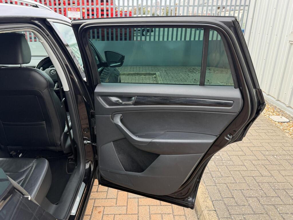 Skoda Kodiaq 45