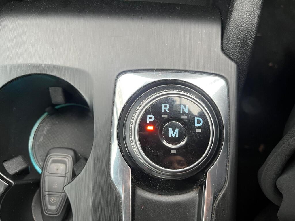 Ford Focus 62