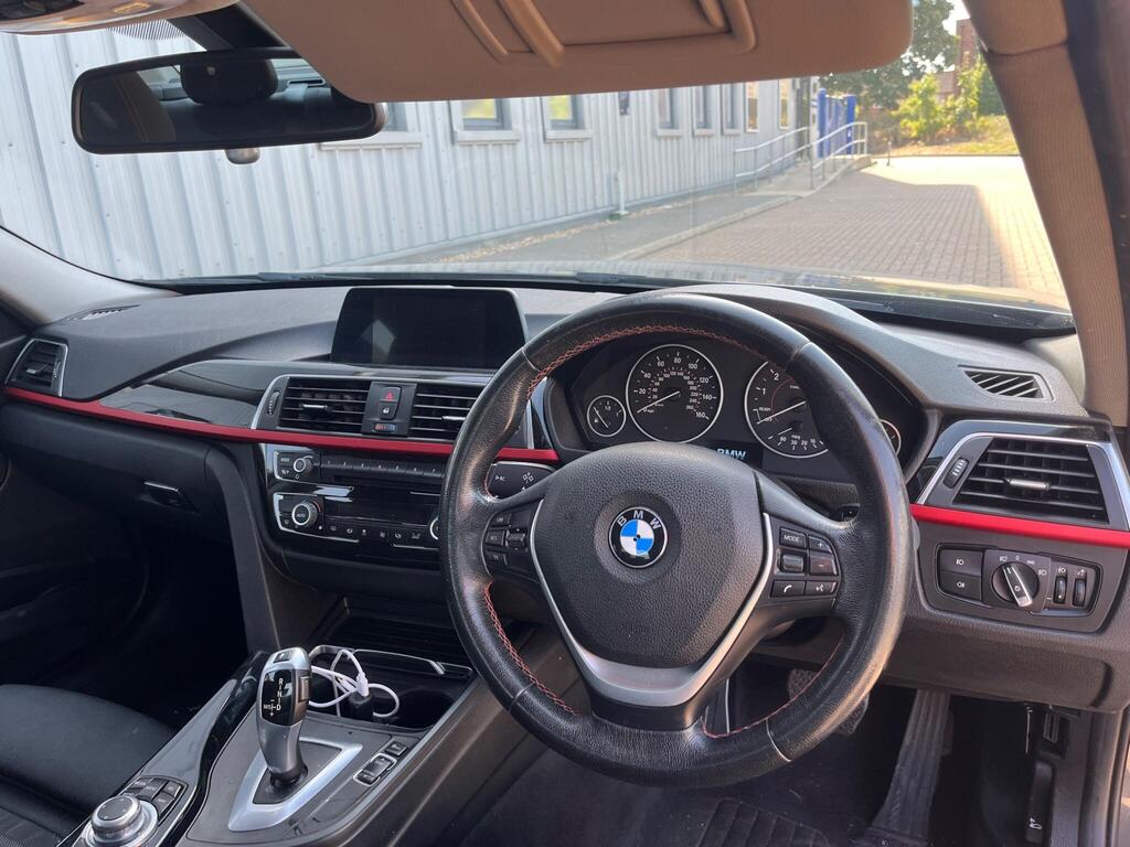 BMW 3 Series 54
