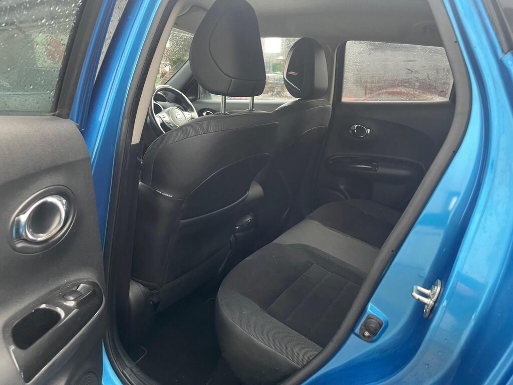 Nissan Juke 38