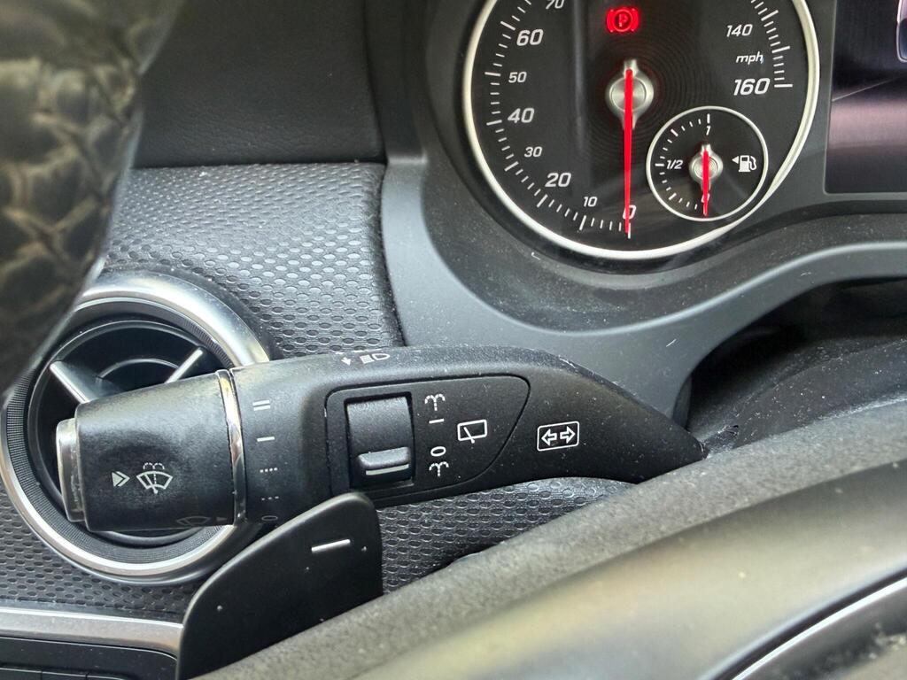 Mercedes-Benz A Class 28
