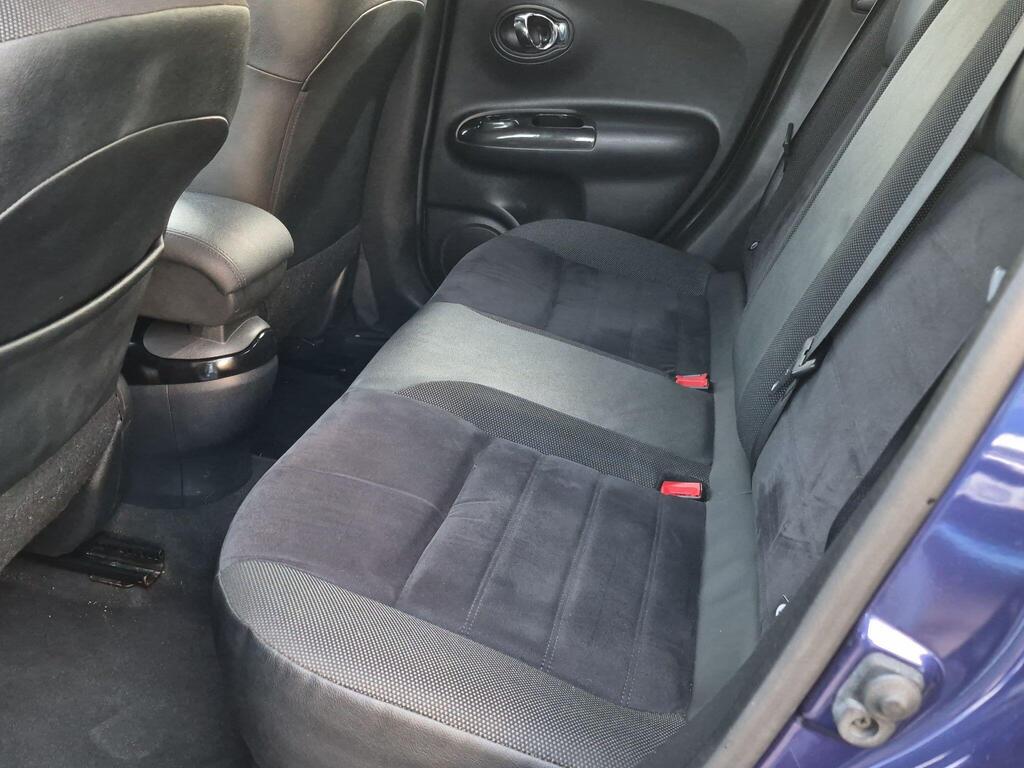 Nissan Juke 20