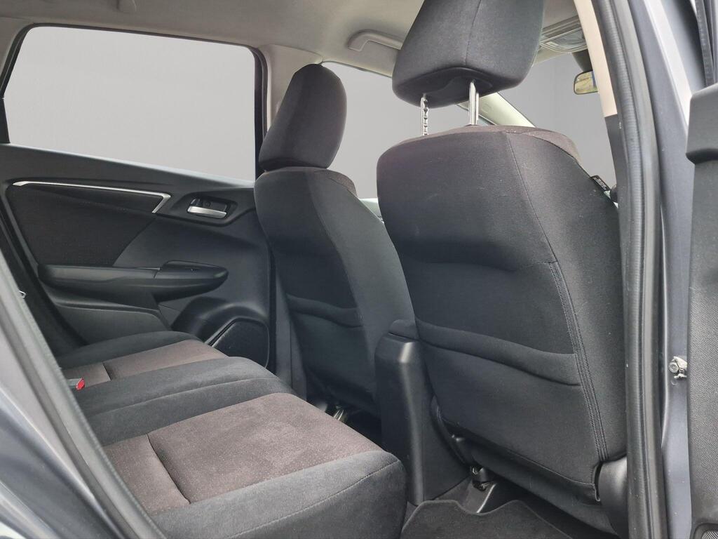 Honda Jazz 11