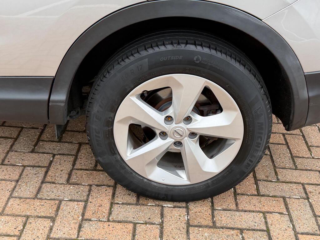 Nissan Qashqai 39