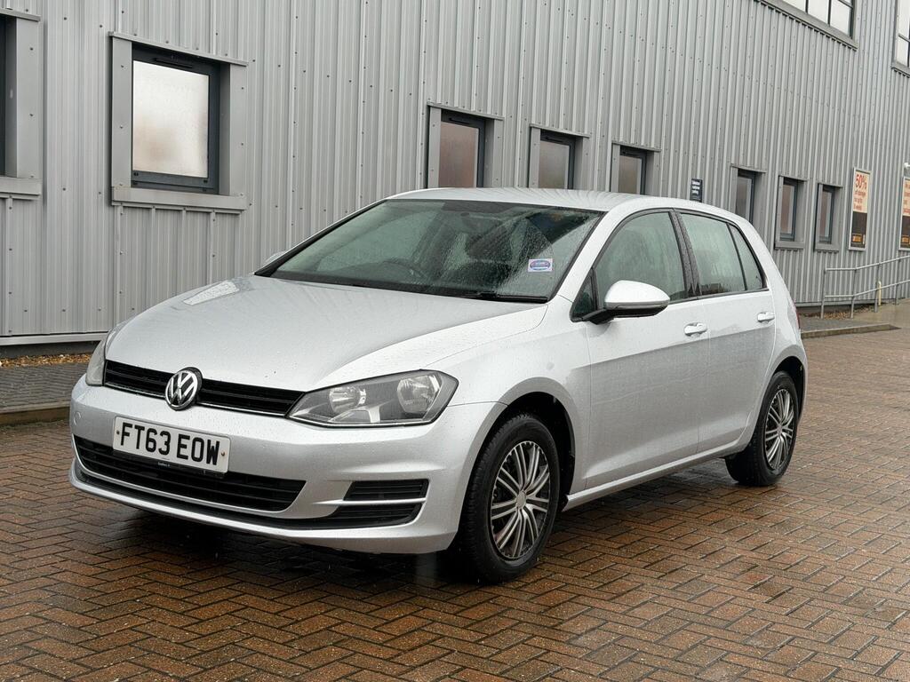 Volkswagen Golf 3