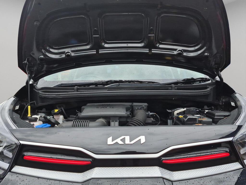 Kia Picanto 39