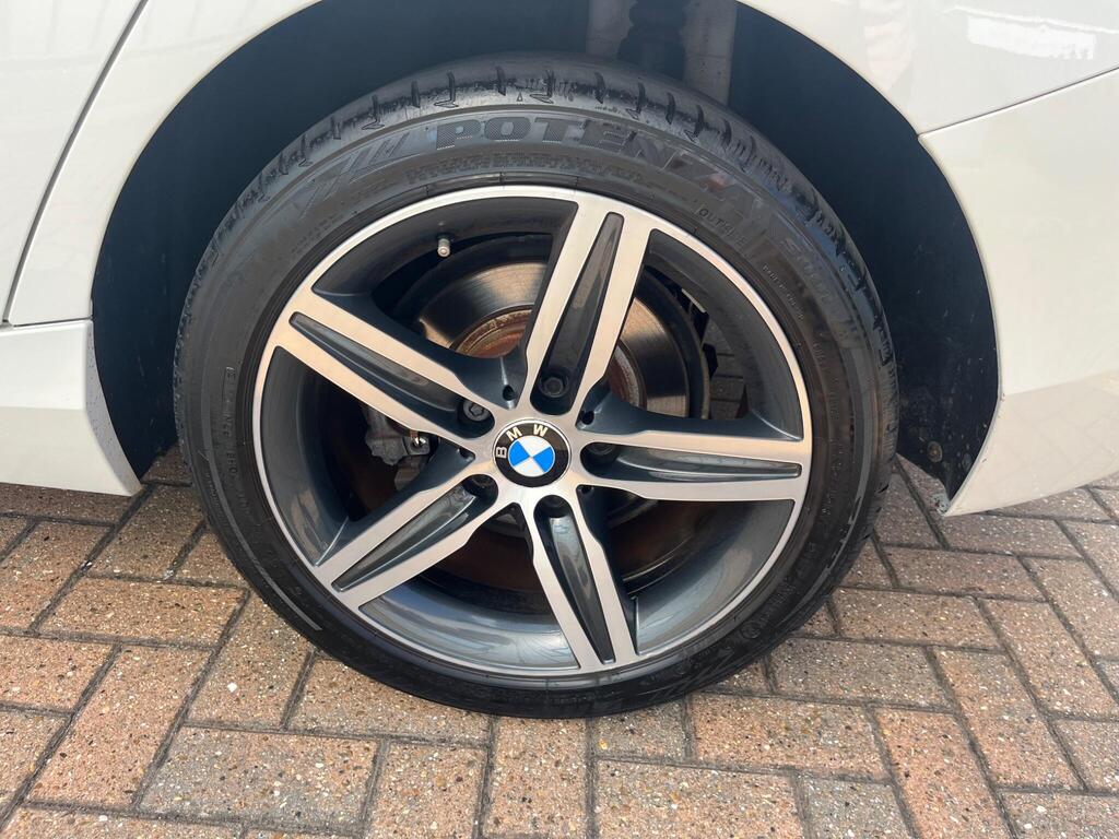 BMW 1 Series 49