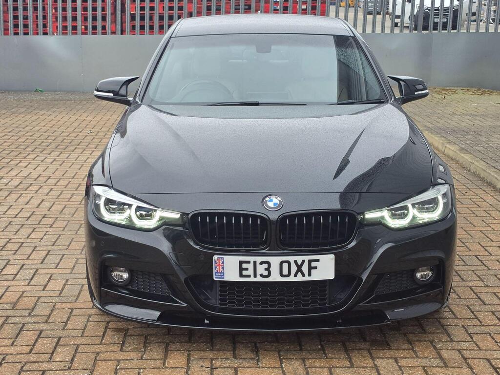 BMW 3 Series 2