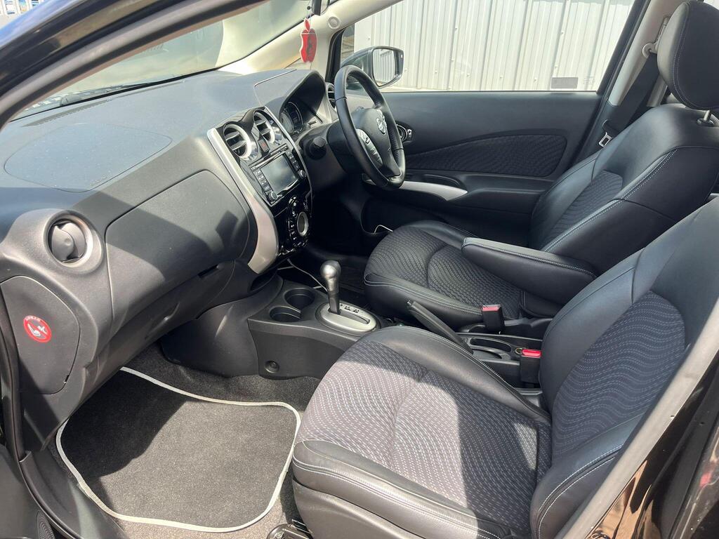 Nissan Note 67